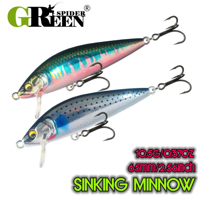 90mm 13g Sinking Minnow Swimba - Fishing Lure Jerkbait review and price
