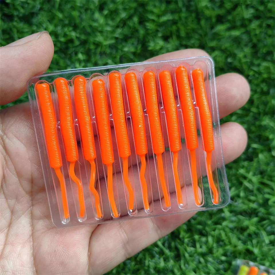 MUKUN Fishing Lure Mini Soft W - Fishing Lure Jerkbait review and price