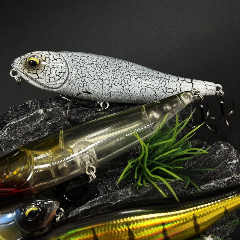 13g 100mm Pencil Fishing Lures - Fishing Lure Jerkbait review and price