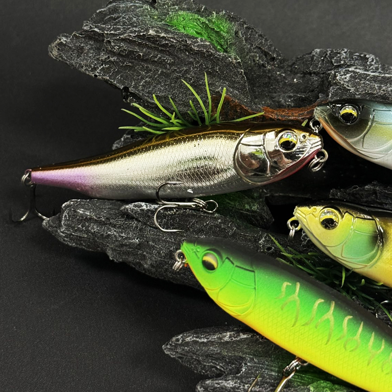 13g 100mm Pencil Fishing Lures - Fishing Lure Jerkbait review and price
