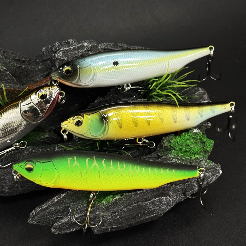 13g 100mm Pencil Fishing Lures - Fishing Lure Jerkbait review and price