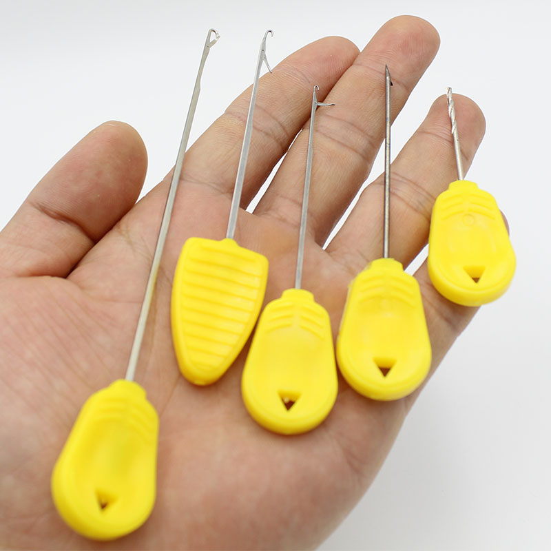 3PCS Carp Fishing Tools Riggin - Fishing Lure Accessories review and price