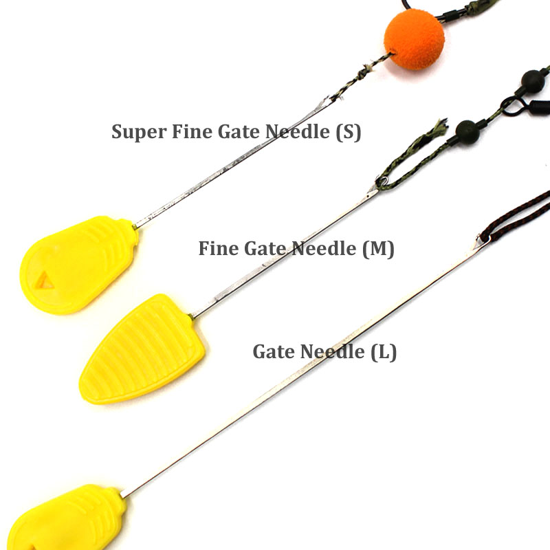 3PCS Carp Fishing Tools Riggin - Fishing Lure Accessories review and price