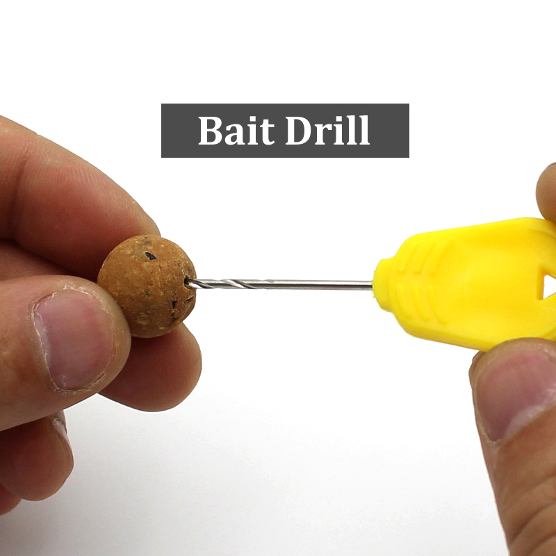 3PCS Carp Fishing Tools Riggin - Fishing Lure Accessories review and price